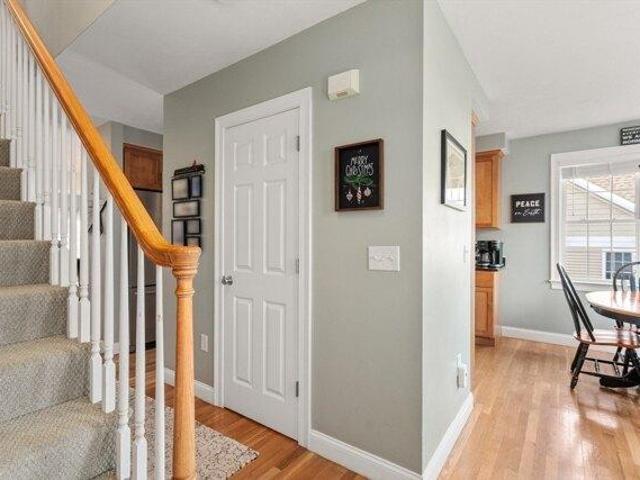 Condo for sale in North Uxbridge, Massachusetts