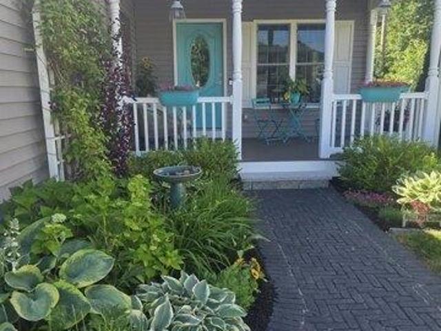 Condo for sale in North Uxbridge, Massachusetts