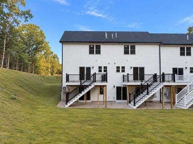 Condo for sale in Linwood, Uxbridge