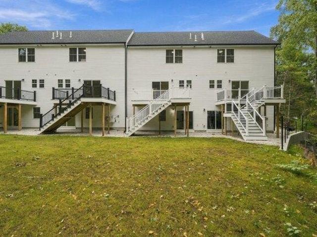 Condo for sale in Linwood, Uxbridge