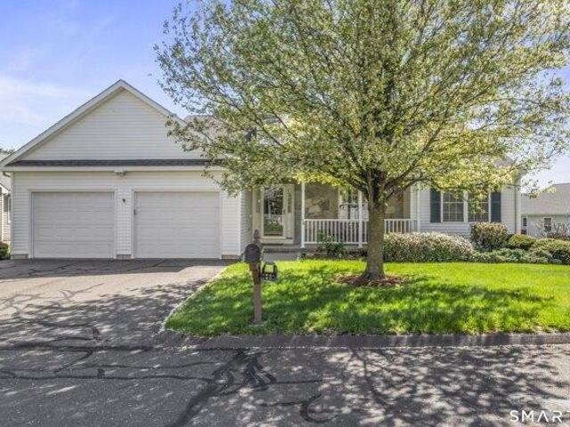 Condo for sale in Vernon Rockville, Connecticut