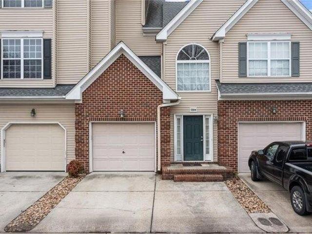 Condo for sale in Virginia Beach