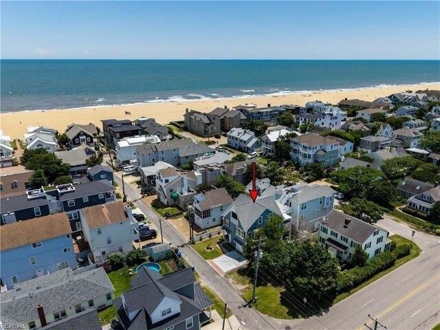 Condo for sale in Virginia Beach