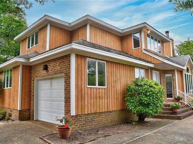 Condo for sale in Virginia Beach