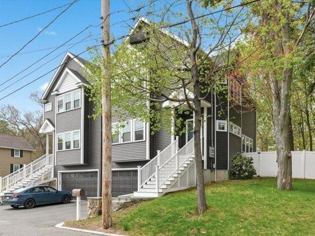 Condo for sale in Wakefield, Massachusetts