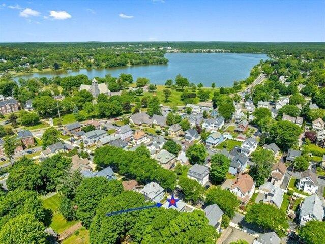 Condo for sale in Wakefield, Massachusetts