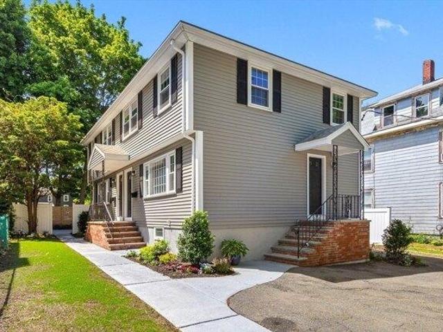 Condo for sale in Wakefield, Massachusetts