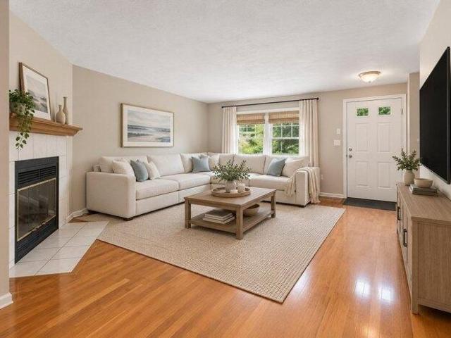 Condo for sale in Walpole, Massachusetts