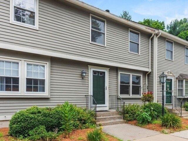Condo for sale in South Walpole, Walpole