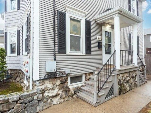 Condo for sale in Waltham, Massachusetts