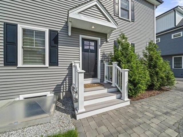 Condo for sale in Waltham, Massachusetts