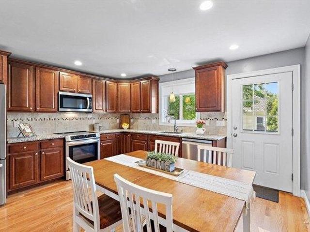 Condo for sale in Waltham, Massachusetts