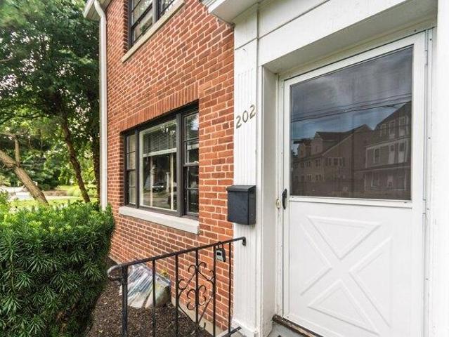 Condo for sale in Central Square, Waltham
