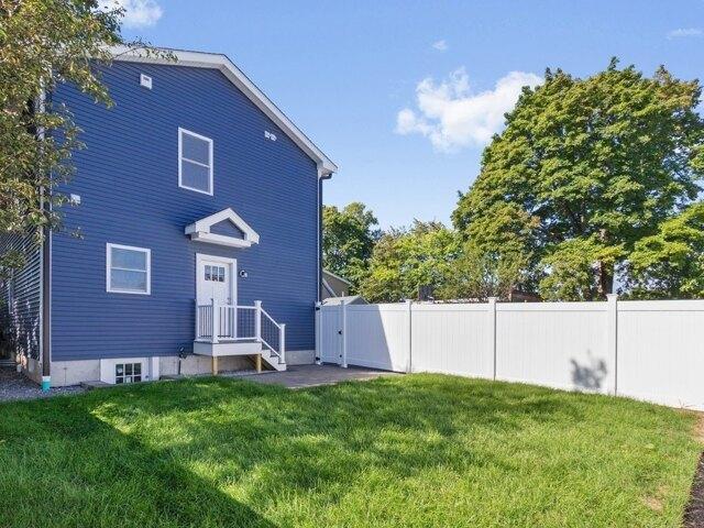 Condo for sale in South Side, Waltham