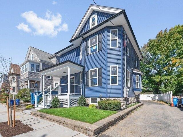 Condo for sale in South Side, Waltham