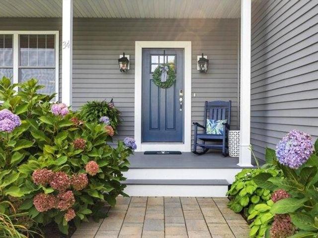 Condo for sale in East Wareham, Massachusetts