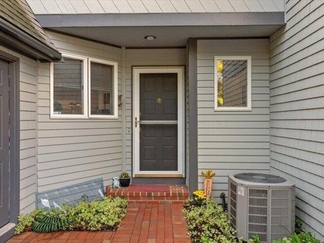 Condo for sale in East Wareham, Massachusetts