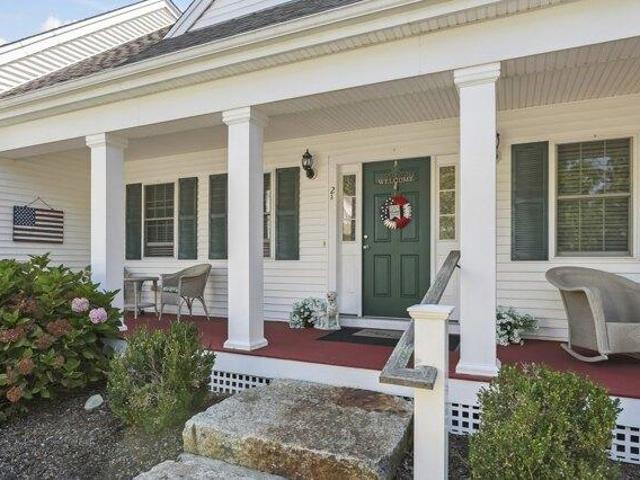 Condo for sale in Wareham Center, Wareham