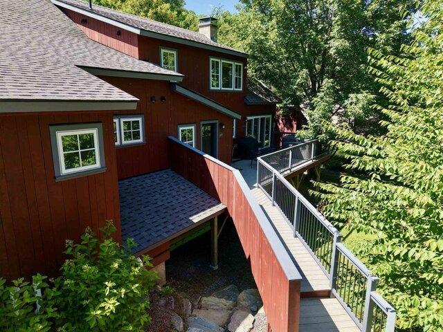 Condo for sale in Warren, Vermont