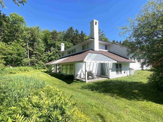 Condo for sale in Warren, Vermont