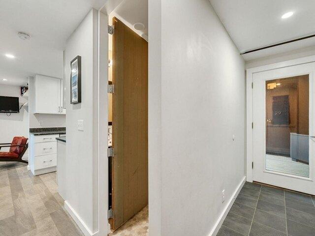 Condo for sale in Warren, Vermont