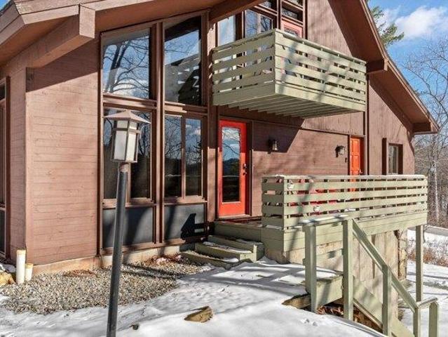 Condo for sale in Warren, Vermont