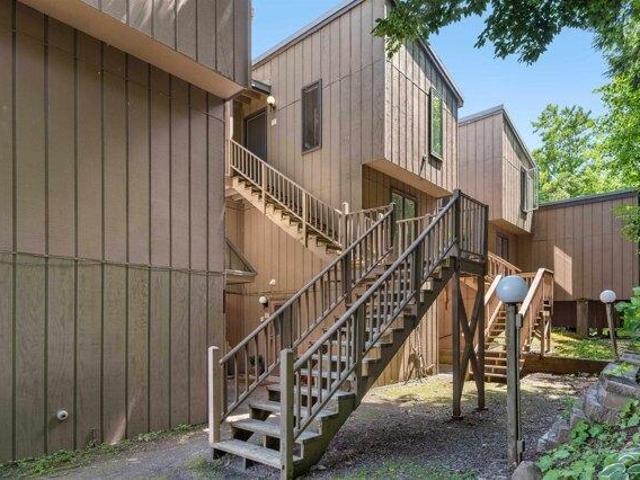 Condo for sale in Warren, Vermont