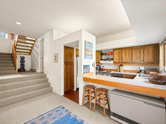 Condo for sale in Warren, Vermont