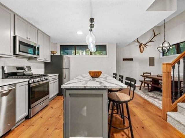 Condo for sale in Warren, Vermont