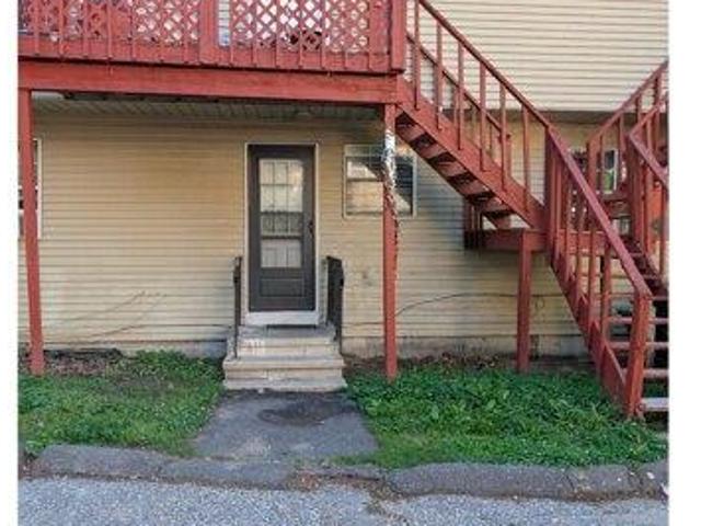 Condo for sale in Waterbury, Connecticut