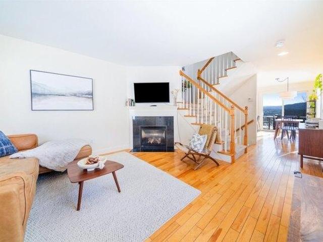Condo for sale in Waterbury, Vermont