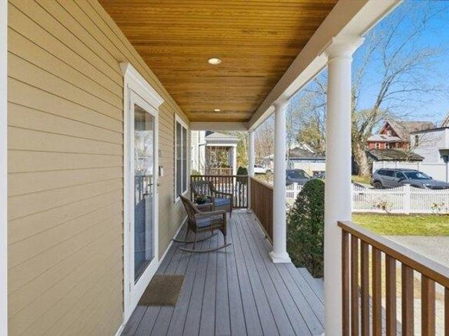 Condo for sale in Auburndale, Massachusetts