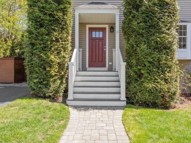 Condo for sale in Watertown, Massachusetts