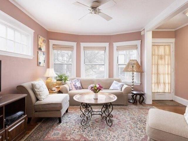 Condo for sale in Watertown, Massachusetts