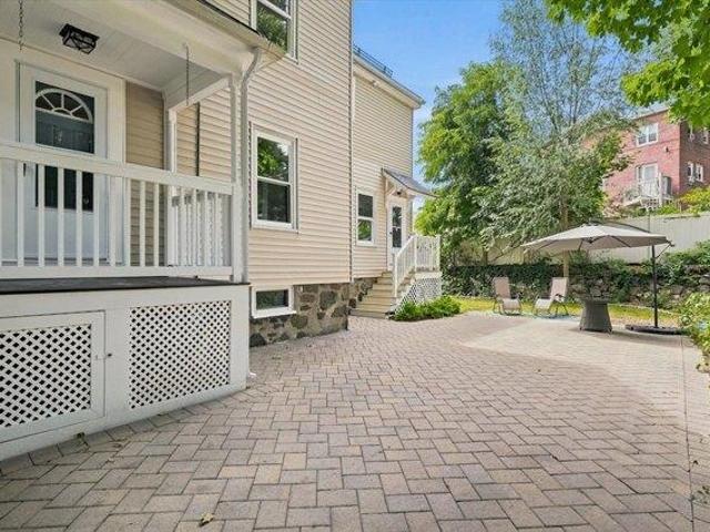 Condo for sale in Watertown, Massachusetts
