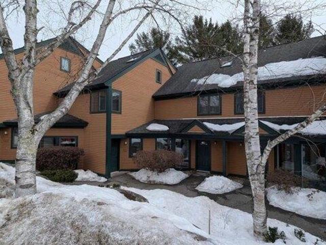 Condo for sale in New Hampshire