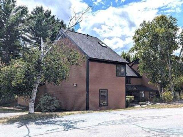 Condo for sale in New Hampshire