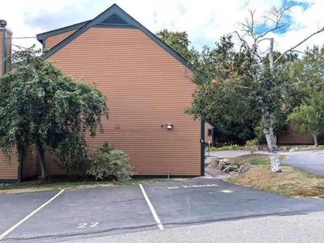 Condo for sale in New Hampshire