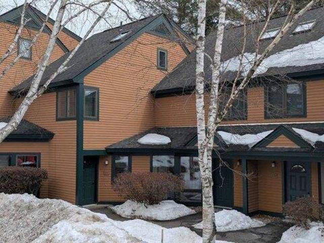 Condo for sale in New Hampshire