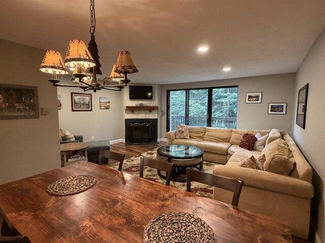 Condo for sale in Windsor Hill Way, Waterville Valley