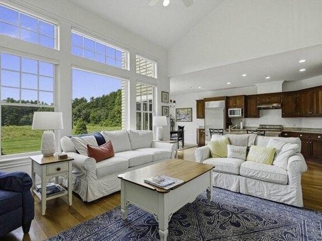 Condo for sale in Wayland, Massachusetts