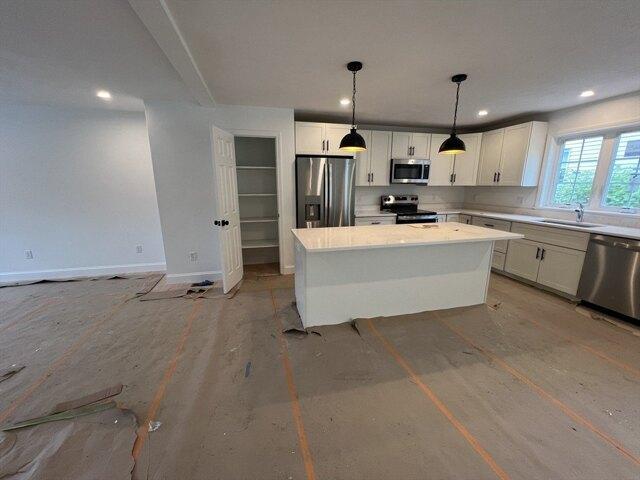 Condo for sale in Webster, Massachusetts