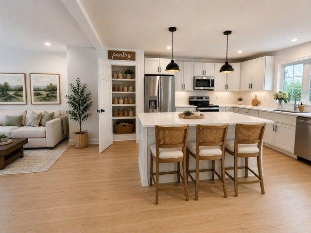 Condo for sale in Webster, Massachusetts