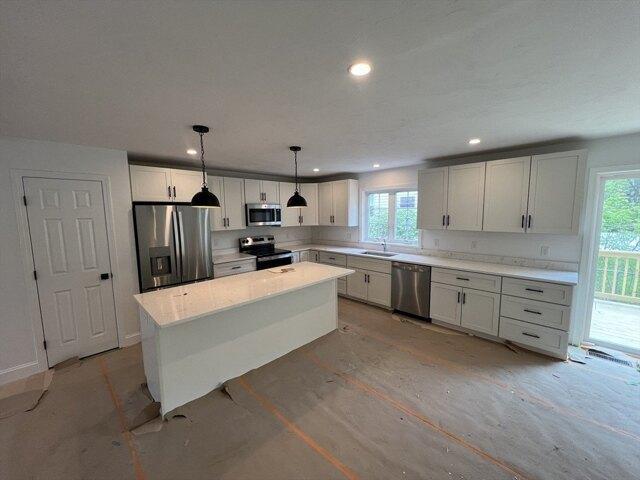 Condo for sale in Webster, Massachusetts
