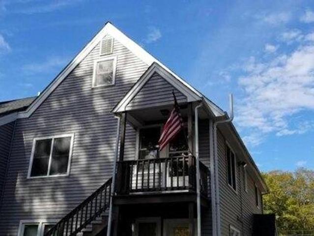Condo for sale in Webster, Massachusetts