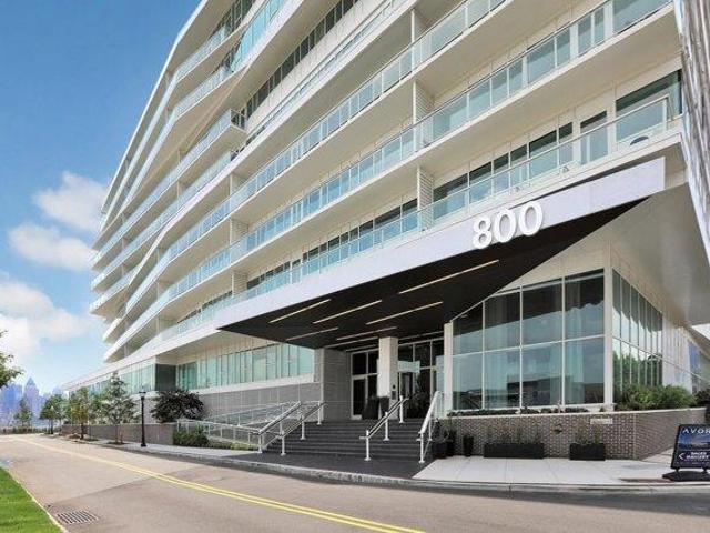 Condo for sale in Hudson, New Jersey