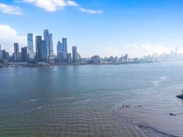 Condo for sale in Weehawken