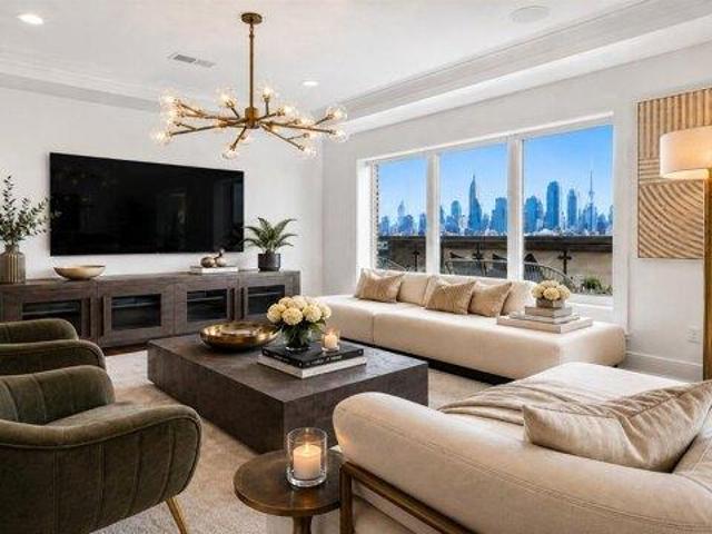 Condo for sale in Hudson, New Jersey