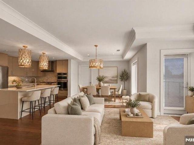 Condo for sale in Weehawken, Hudson County