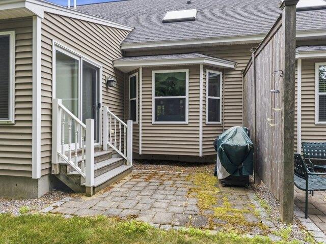 Condo for sale in Wells, Maine